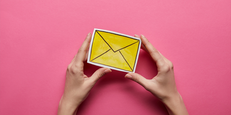 Les 5 etapes cles pour reussir son emailing
