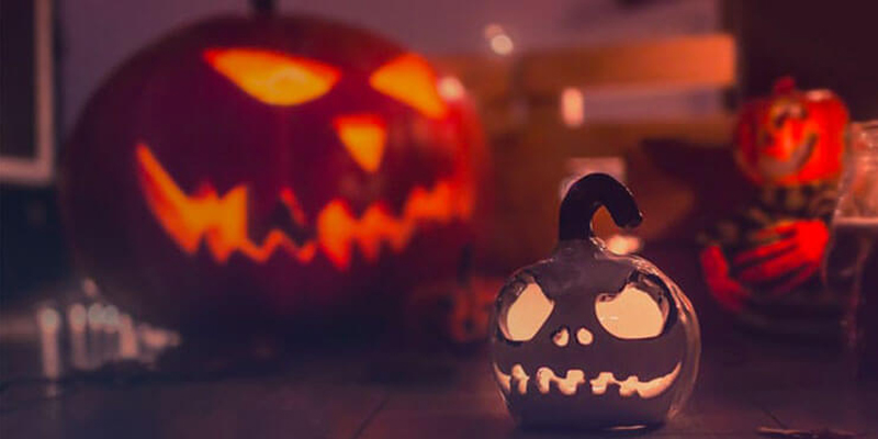 Comment bien preparer vos actions marketing pour Halloween ?