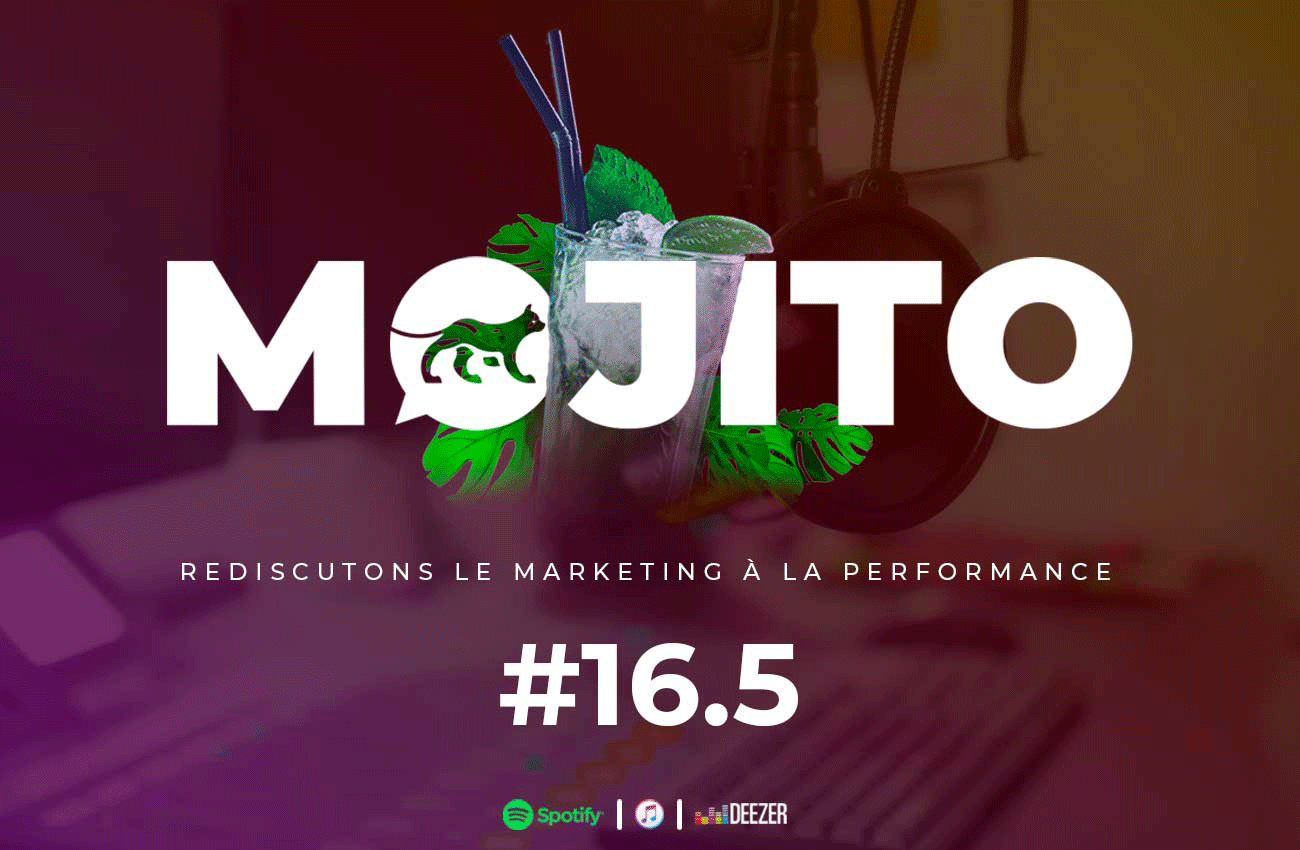 ÉPISODE 16.5 - Le bilan de Mojito à  la mi-saison 1