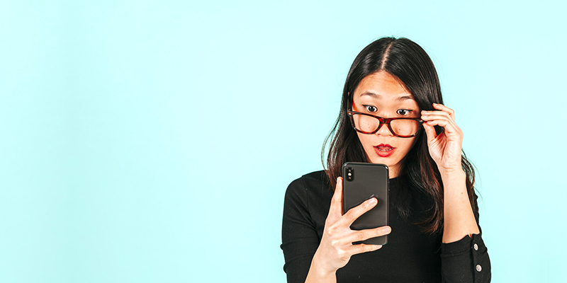 53% des emails ouverts sont lus sur mobile ou tablette