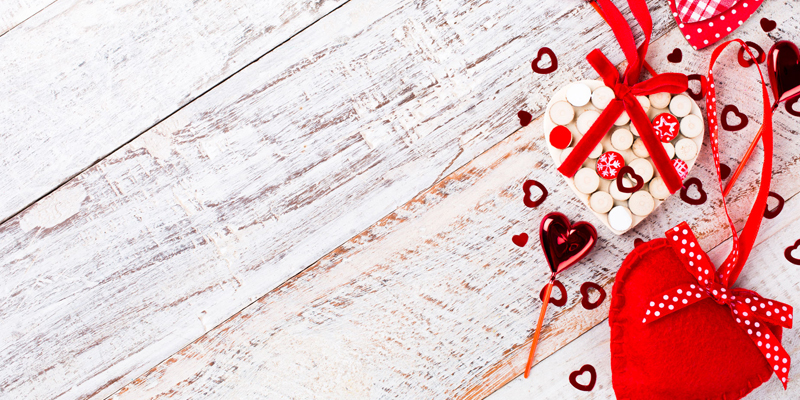 Profitez de la St Valentin pour doper vos emailings !